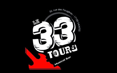 LE 33 TOURS