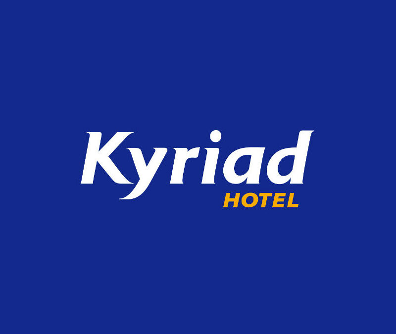 HOTEL KYRIAD