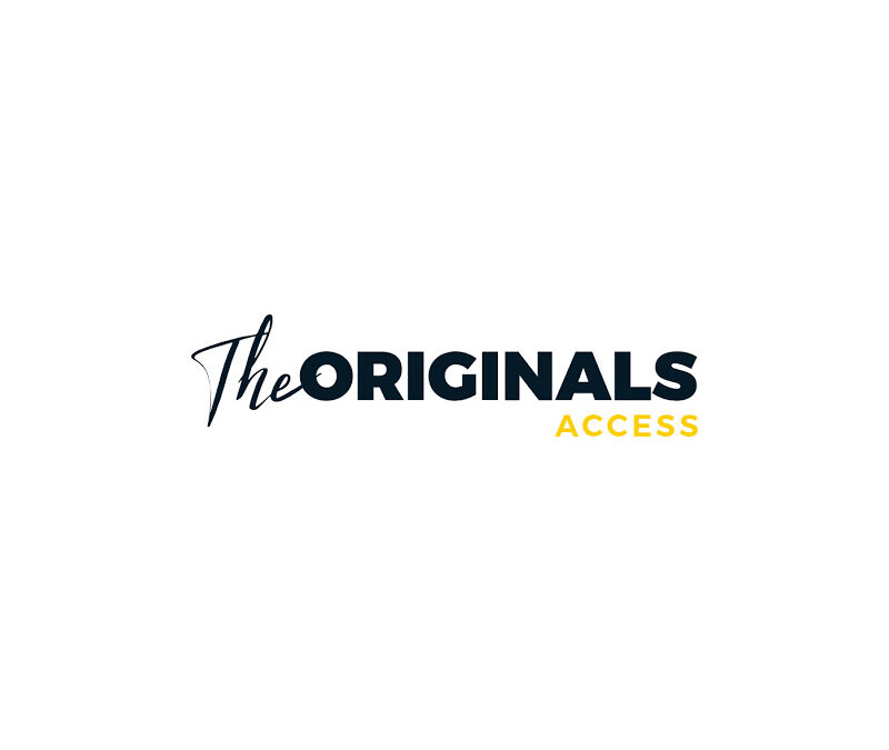 THE ORIGINALS ACCESS HOTEL