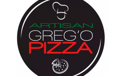 DISTRIBUTEUR GREG&rsquo;O PIZZA