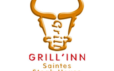 GRILL&rsquo;INN