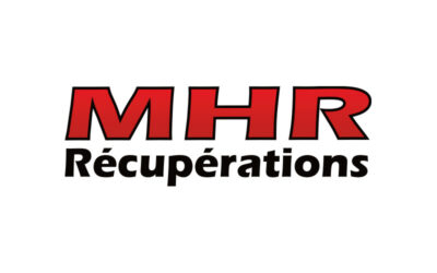 M.H.R RÉCUPÉRATIONS