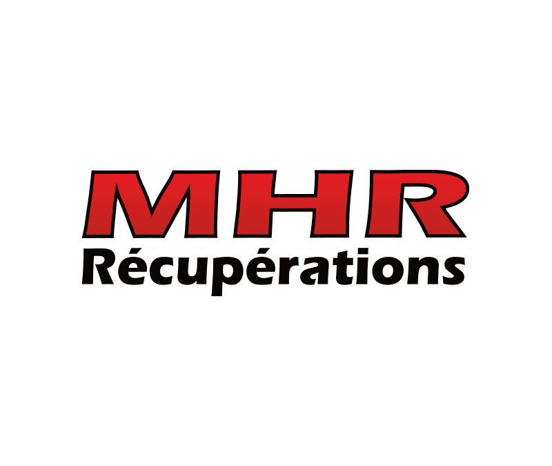 M.H.R RÉCUPÉRATIONS