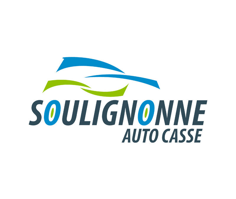 SOULIGNONNE AUTOCASSE