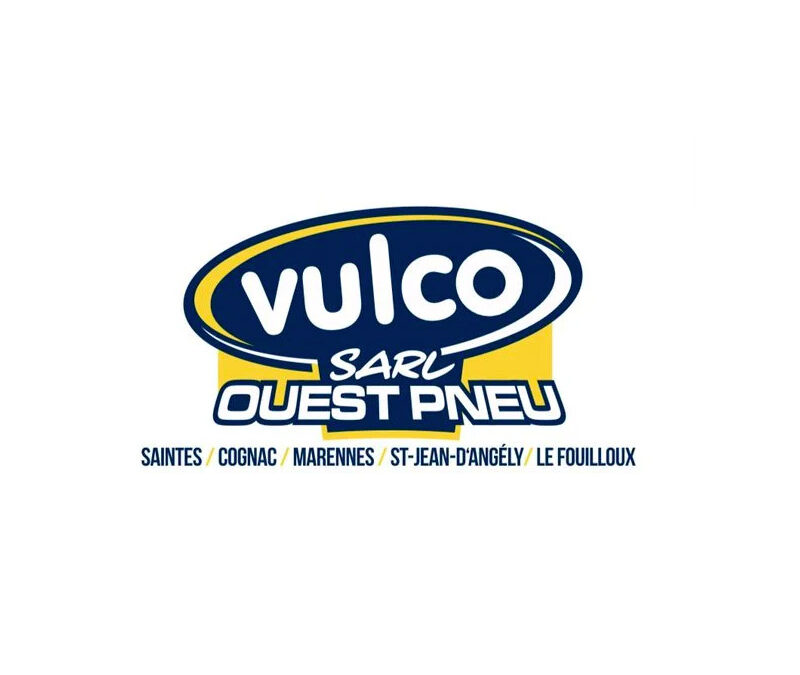 VULCO OUEST PNEU
