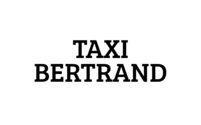 TAXI BERTRAND
