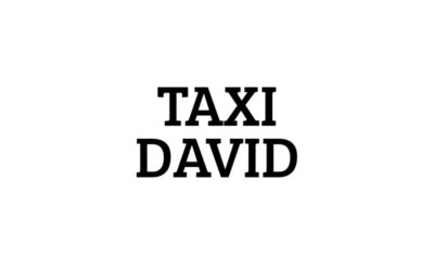 TAXI  DAVID
