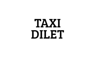 TAXI  DILET