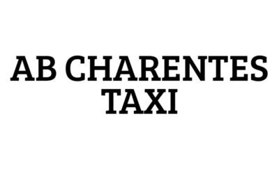 AB CHARENTES TAXIS